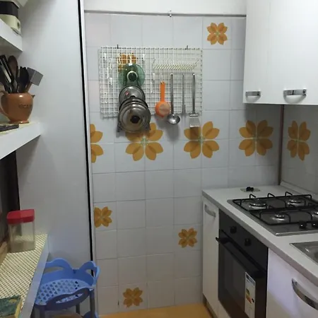 La Collinetta Serenella Apartman *