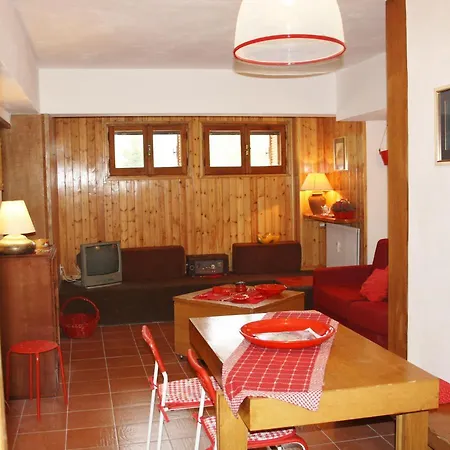 Apartman La Collinetta Serenella