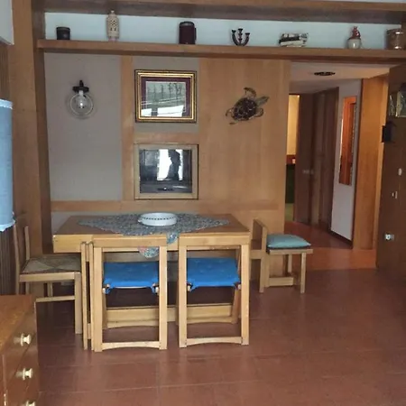 La Collinetta Serenella Apartman