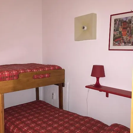 Apartman La Collinetta Serenella Pescasseroli