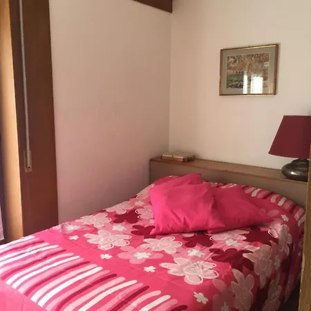 La Collinetta Serenella Apartman Pescasseroli