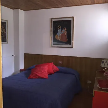 La Collinetta Serenella Apartman