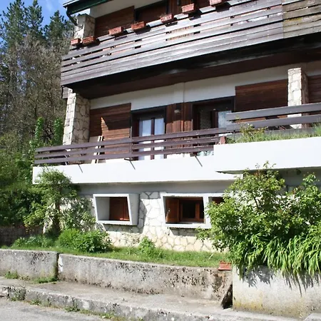 La Collinetta Serenella