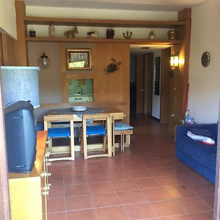 La Collinetta Serenella