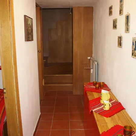 La Collinetta Serenella *