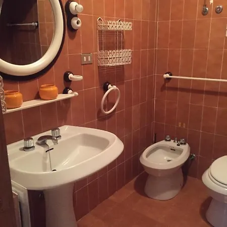 Apartman La Collinetta Serenella