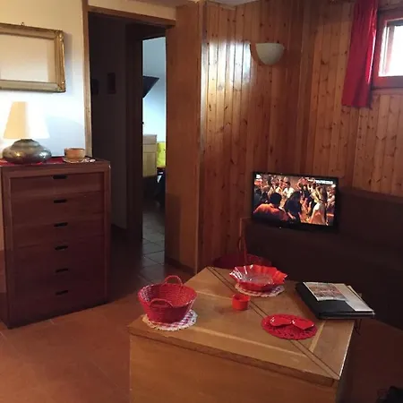 La Collinetta Serenella Apartman *