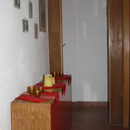 La Collinetta Serenella Apartman