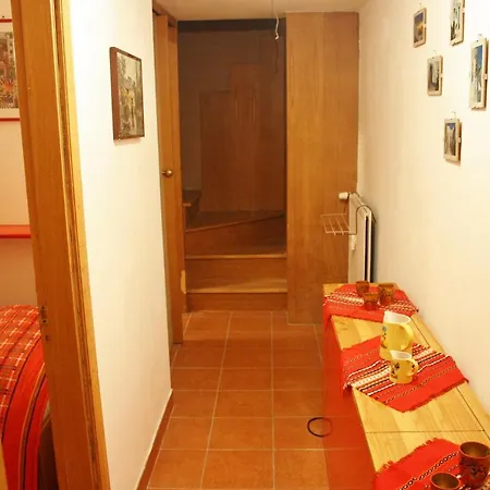 La Collinetta Serenella Pescasseroli