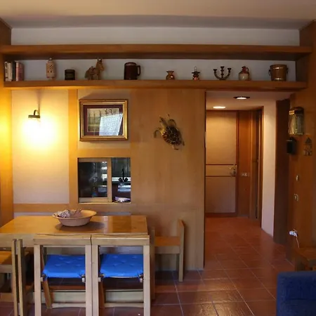 La Collinetta Serenella Apartman