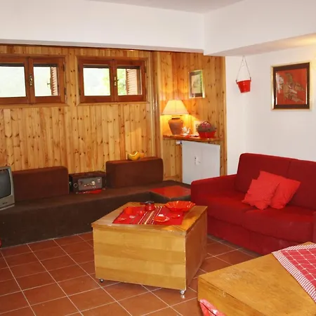 Apartman La Collinetta Serenella Pescasseroli