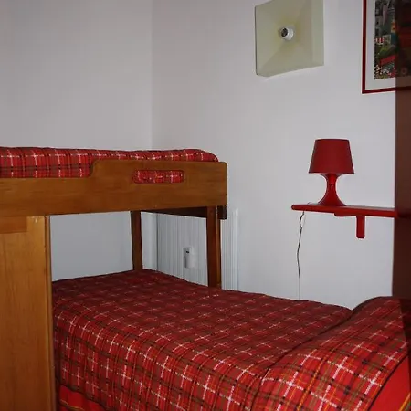 Apartman La Collinetta Serenella *