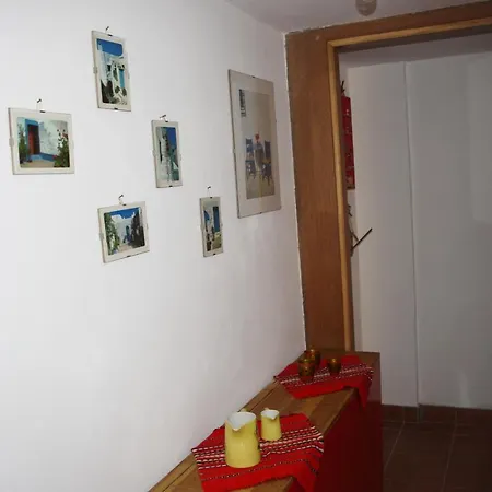 Apartman La Collinetta Serenella Pescasseroli