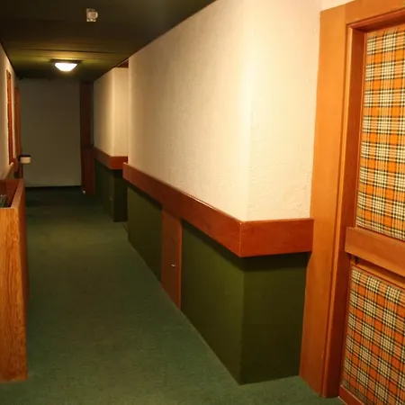 La Collinetta Serenella Apartman Pescasseroli